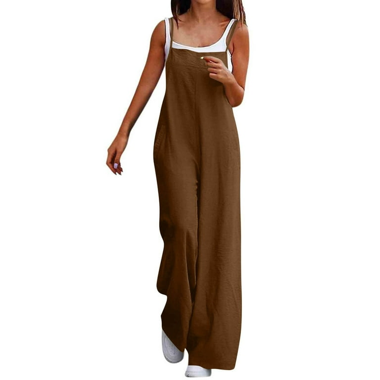 Casual Solid Split Joint Spaghetti Strap Sleeveless Two Pieces(3 Colors) Casual Solid Split Joint Spaghetti Strap Sleeveless Two Pieces(3 Colors)