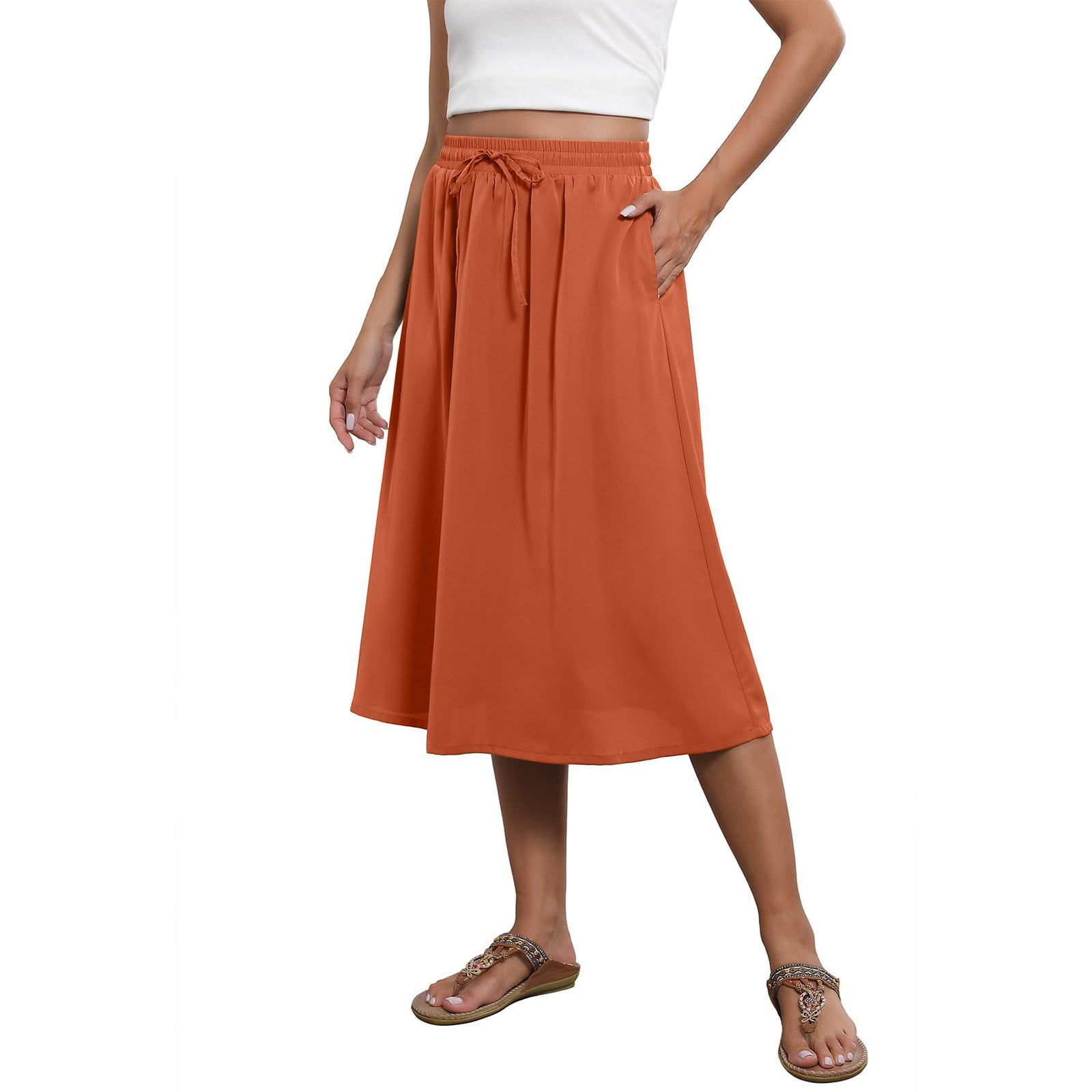 GV Womens' Summer New Design Women S Casual Skirt Dress main image 1
