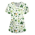 is st patricks day a national hoilday