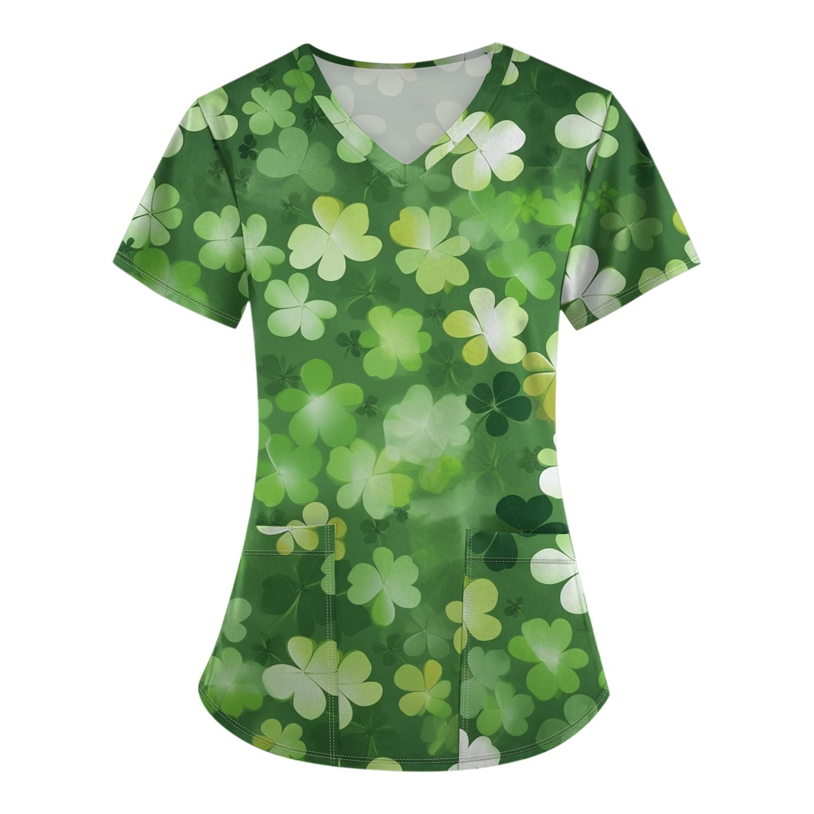 is st patricks day a national hoilday