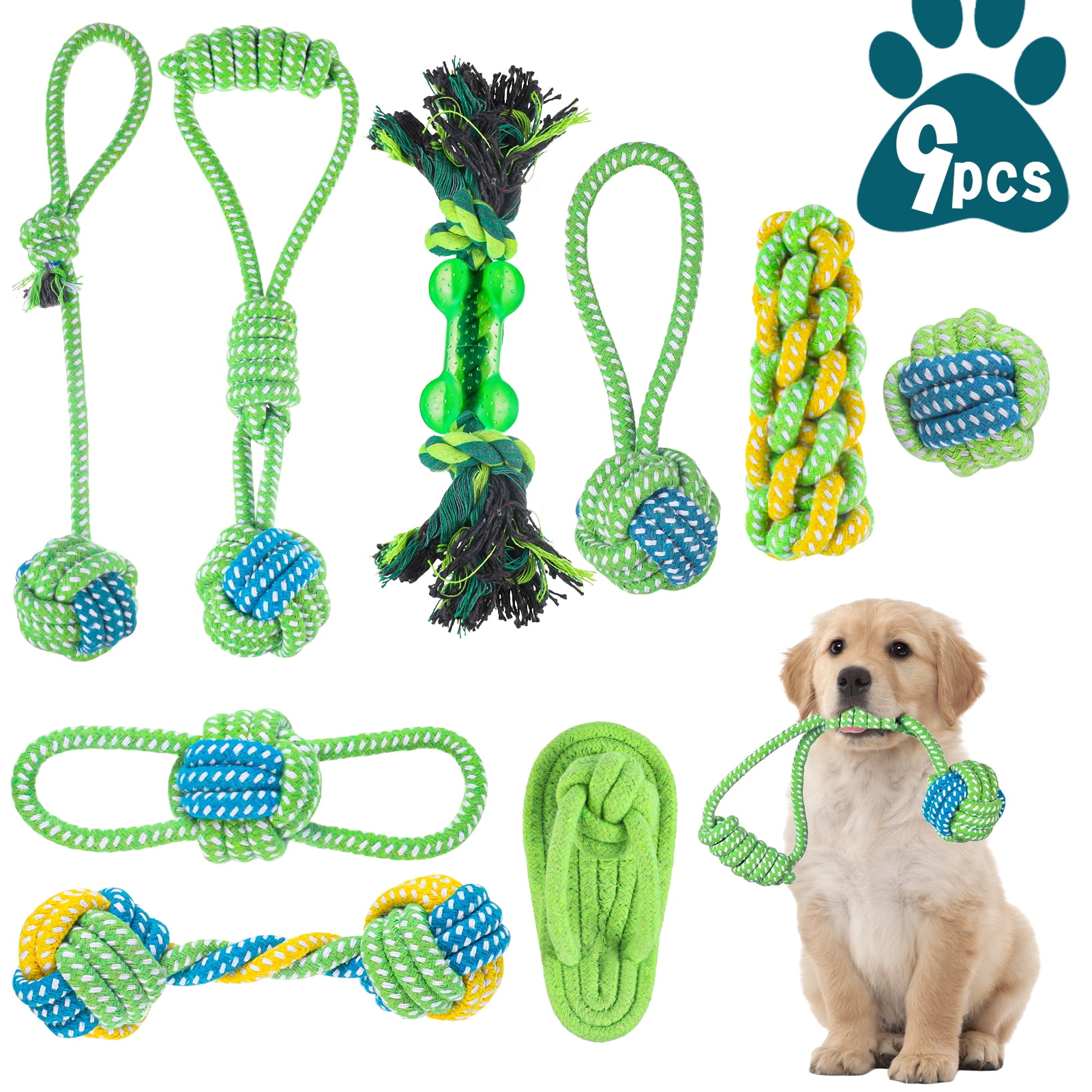 https://i5.walmartimages.com/seo/Prdigy-9-PCS-Dog-Rope-Toys-Small-Medium-Dogs-Indestructible-Aggressive-Chewers-Cotton-Best-Teething-Puppies-Tug-Of-War-Toy-Dogs_5e3d79a8-5a7a-4ccb-bfcb-1c7884311fda.94923639f9b64c87635be21ddbdfb7fe.jpeg