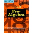 thumbnail image 1 of Pre-Owned Pre Algebra (Paperback), 1 of 1