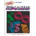 thumbnail image 1 of Pre-Owned Pre-Calculus (Straight Forward Large Edition) (Paperback) 0931993539 9780931993534, 1 of 1