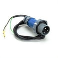 thumbnail image 1 of Pre Castle 72-434S Power Cord Kit, 1 of 1