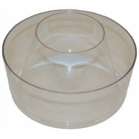 Pre Cleaner Bowl 7" Diameter