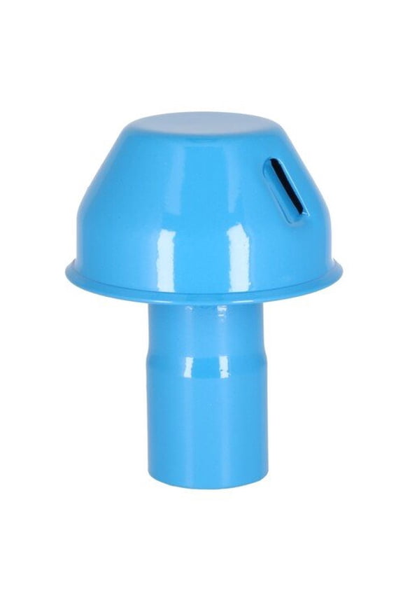 Pre Cleaner Cap fits Ford 2000 2110 2120 2310 2600 3000 3600 4000 4100 4110 4600 5000 2600 3600 4100 4600 5600 6600 6600 2600 4600 3600 C5NN9A660B