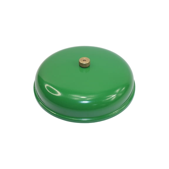 Pre-Cleaner Cover w/ Brass Nut Fits International Ford John Deere Massey Allis Chalmers Case Minneapolis Moline White / Oliver Tractor 365413R1 73534 10P870 101964A