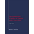 thumbnail image 1 of Pre-Contractual Liability in English and French Law, (Hardcover), 1 of 1