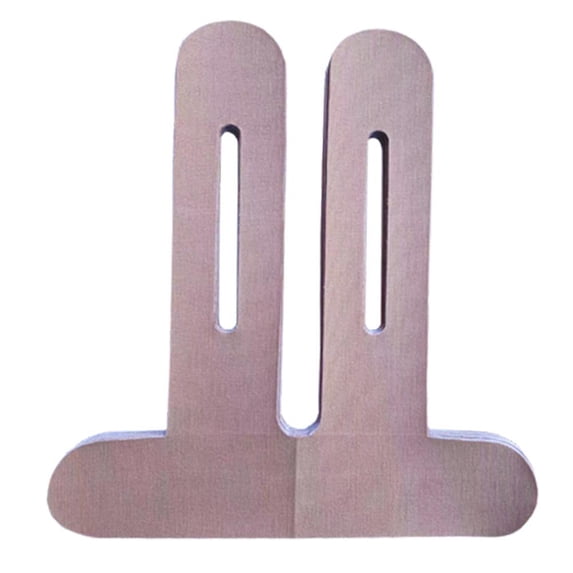 Pre-Cut Kinesiology Tape For Joint Support And Muscle Discomfort Relief During Exercise
