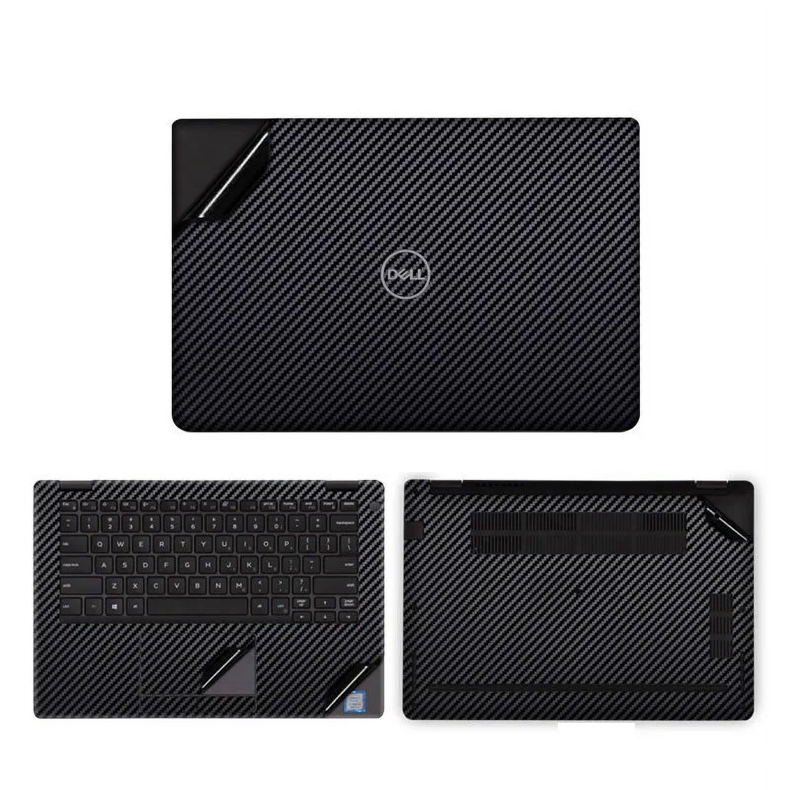 Dell Computer Proetector Pre-Cut Laptop Vinyl Sticker Skin Film Protector Accessories for Dell ...