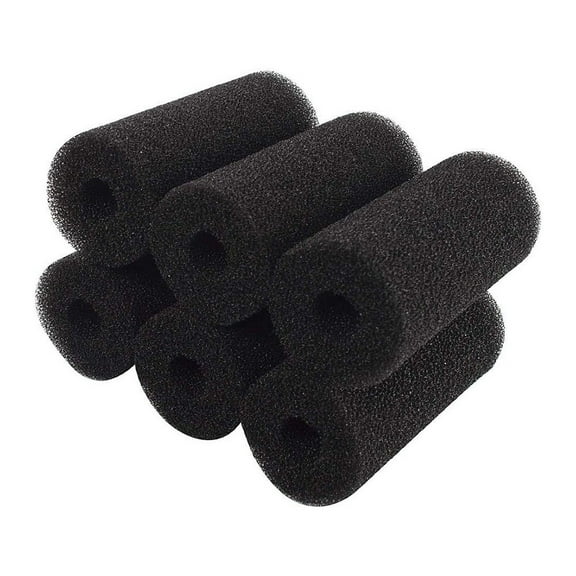 Pre-Filter Sponge Roll for Beckett Pond G FR DP Pump 7209410 7137710 Replacement, 6 PACK