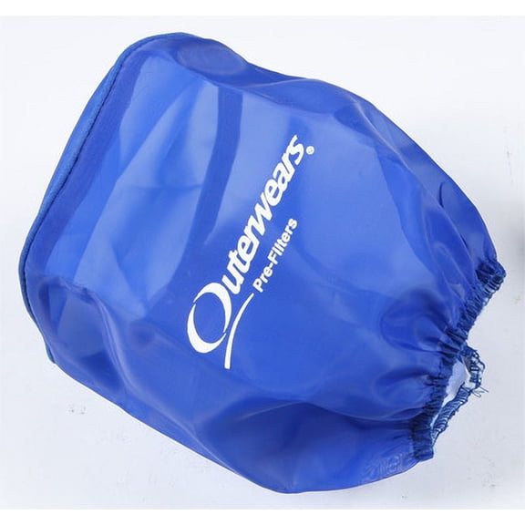 Pre-Filter for Uni/Dura Blue Filter, Blue