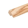 thumbnail image 1 of Pre-Finished Oak Square Edging 1 1/4" Wide x 5/16" High Overlap (3 FT), 1 of 1