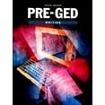 thumbnail image 1 of Pre-Owned Pre-GED Writing (Pre-GED (Steck Vaughn)) (Paperback) 0739809814 9780739809815, 1 of 1
