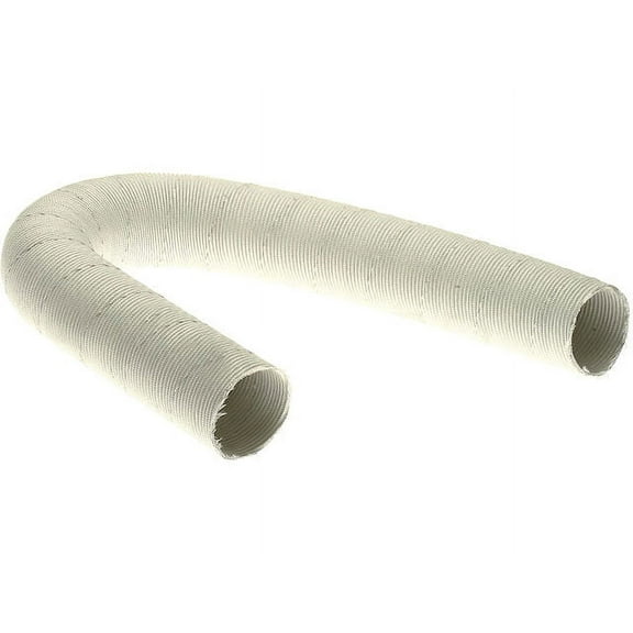 Pre Heat Hose - Compatible with 1976 - 2001 Honda Accord 1977 1978 1979 1980 1981 1982 1983 1984 1985 1986 1987 1988 1989 1990 1991 1992 1993 1994 1995 1996 1997 1998 1999 2000