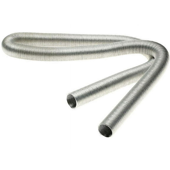 Pre Heat Hose - Compatible with 1975 - 1986 Chevy C10 1976 1977 1978 1979 1980 1981 1982 1983 1984 1985