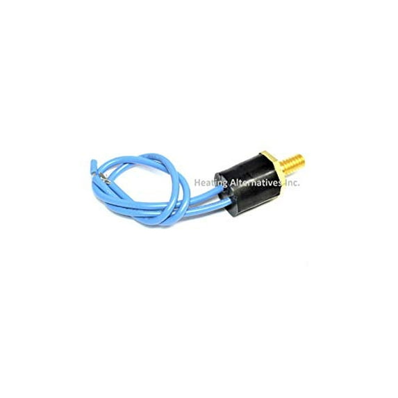 Pre Heater Temperature Control 210761 Qty 1 Waste Oil Heater Replacement Parts