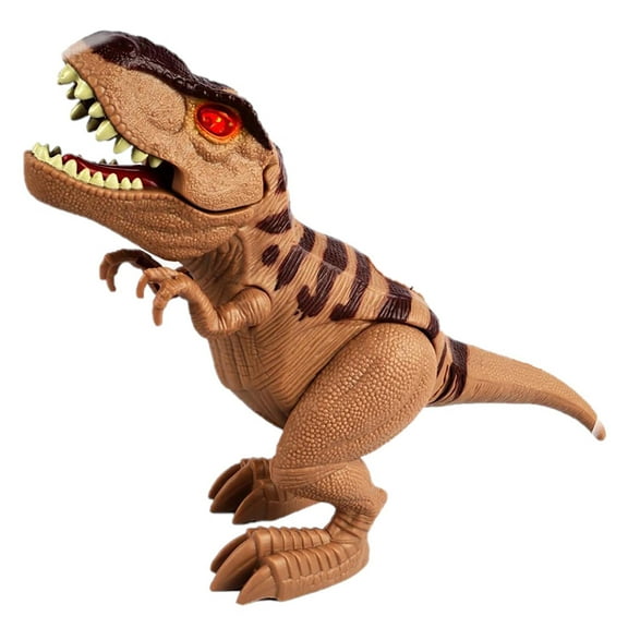 Pre-Historic Times: Multi Action T-REX - Light & Sounds, Children's Play Figurine, Ages 3+