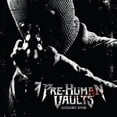 thumbnail image 1 of Pre-Human Vaults - Allegiance Divine - Heavy Metal - CD, 1 of 1