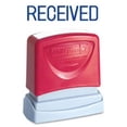 thumbnail image 1 of Pre-Inked Message Stamp, 1 of 2