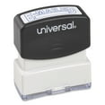 thumbnail image 1 of Pre-Inked One-Color E-MAILED Message Stamp - Blue, 1 of 5