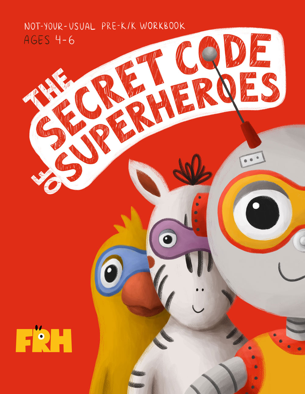 The Secret Life of Squirrels Mini Calendar 2024 Delightfully Nutty