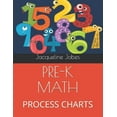 thumbnail image 1 of Math Process Charts: Pre-K Math: Process Charts (Paperback), 1 of 1