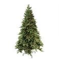 thumbnail image 1 of Pre-Lit Green River Spruce Artificial Christmas Tree - 6.5' - Clear Lights, 1 of 5
