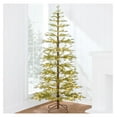 PreLit Sparse Christmas Tree 7.5ft Artificial Pine Holiday Décor Aspen