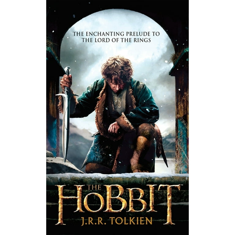 How JRR Tolkien's life inspired The Lord of the Rings and The Hobbit