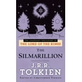 thumbnail image 1 of Pre-Lord of the Rings The Silmarillion, (Paperback), 1 of 1