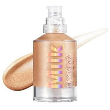 Pre-Makeup Primer – Lightweight, Long-Lasting Hydrating and Skin-Brightening Base Cream