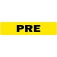 thumbnail image 1 of Pre Medical Labels, 1 of 1