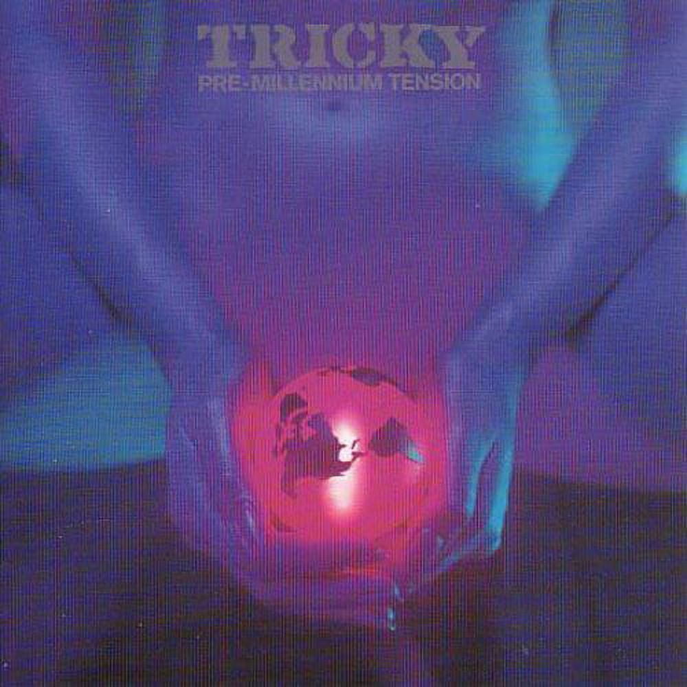 Tricky - Pre-Millennium Tension - Music & Performance - CD