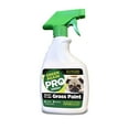 PreMixed Grass and Turf DHF10 Paint All Natural PetFriendly Lawn