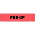 thumbnail image 1 of Pre-Op Medical Labels, 1 of 1