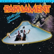 Parliament - Mothership Connection - Music & Performance - Vinyl