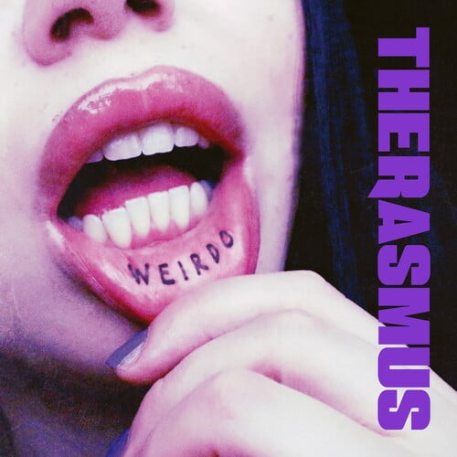 The Rasmus - Weirdo - Music & Performance - CD