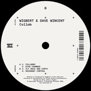 Wigbert / Wincent,Dave - Collab - Music & Performance - Vinyl