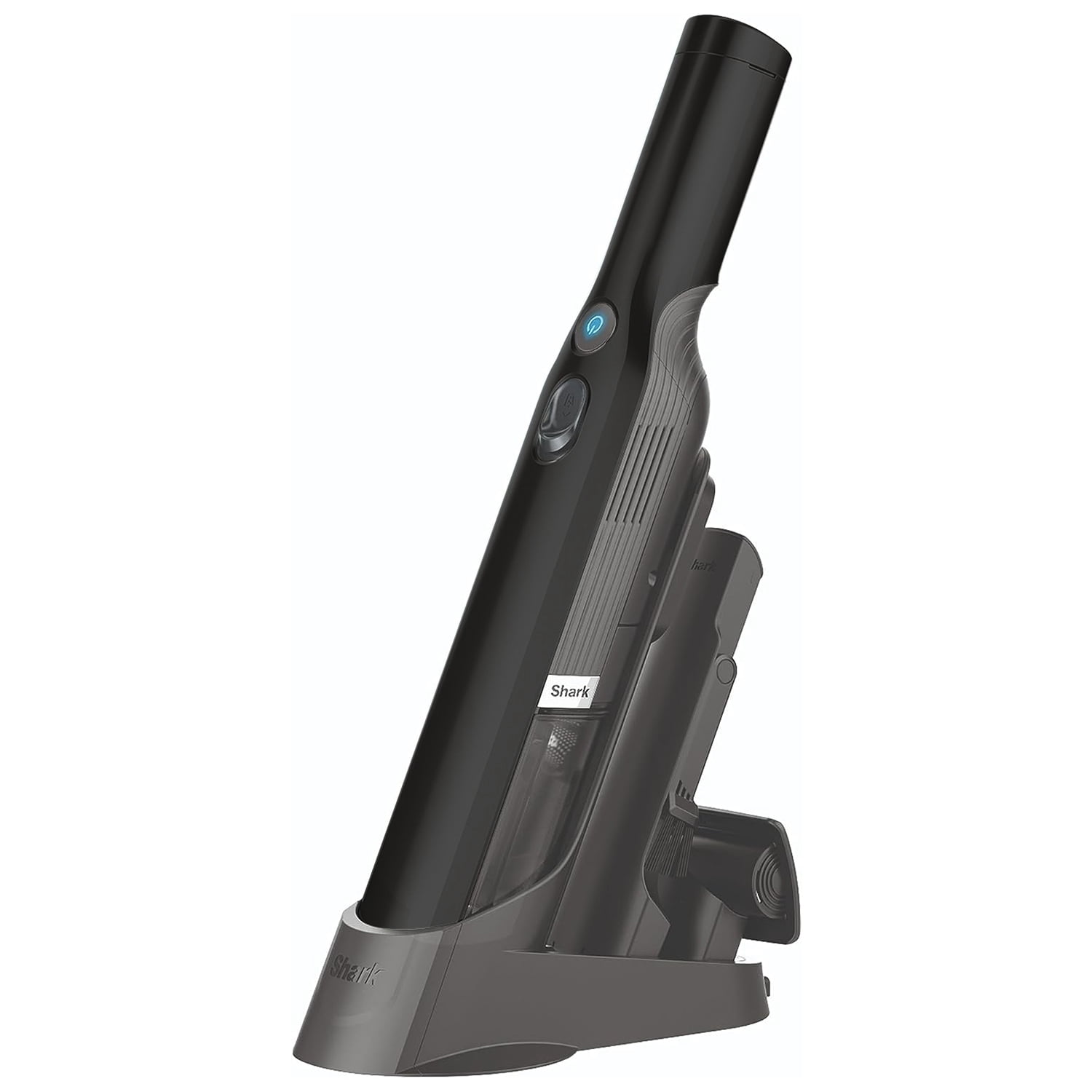 PreOwn Shark WV201 WANDVAC Cordless Vacuum Cleaner Handheld