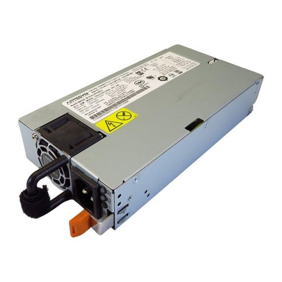 Pre-Ownded IBM 00RR860 1400W Power 8 S824 80 Plus Platinum Server Power Supply (Good)