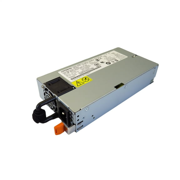 Pre-Ownded IBM 01AF592 1400W 80 Plus Platinum Server Power Supply (Good)