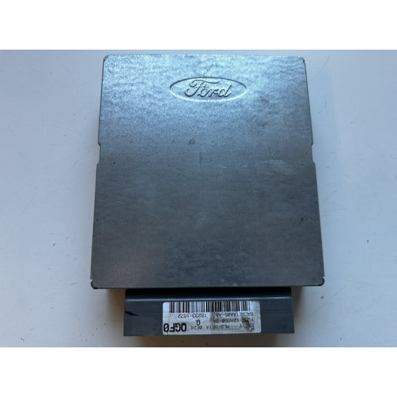 Pre-Owned 00 2000 Ford Ranger Engine Control Unit ECU OEM (Good)