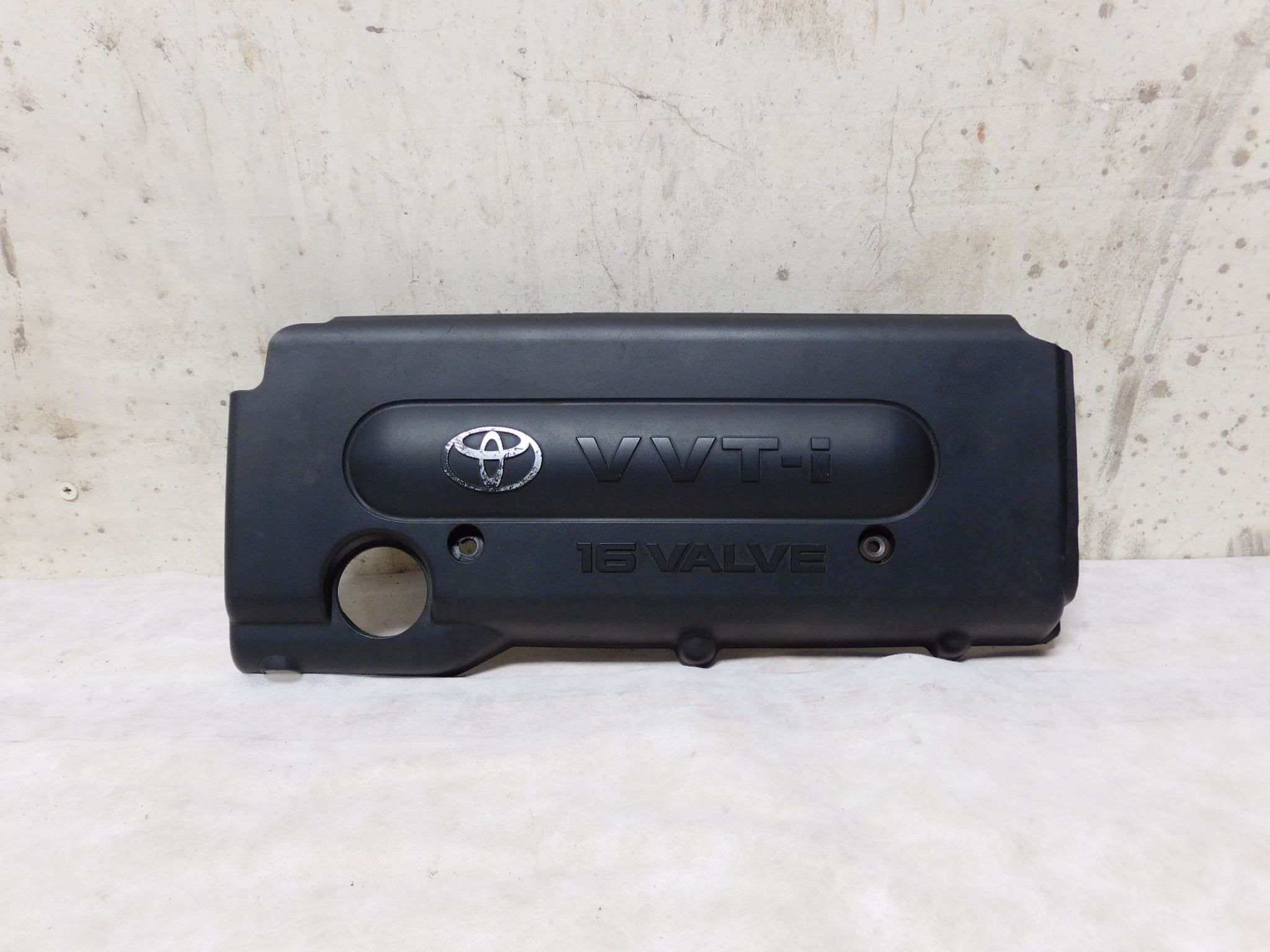 Pre-Owned 02-09 Toyota Camry Engine Cover OEM LKQ (Good)