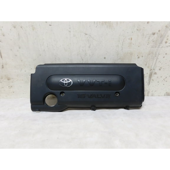 Pre-Owned 02-09 Toyota Camry Engine Cover OEM LKQ (Good)
