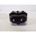 thumbnail image 1 of Pre-Owned 03-08 Mercury Grand Marquis Front Driver Power Door Lock Switch OEM LKQ - Verify Specific Vehicle Fitment In Description - (Good), 1 of 1