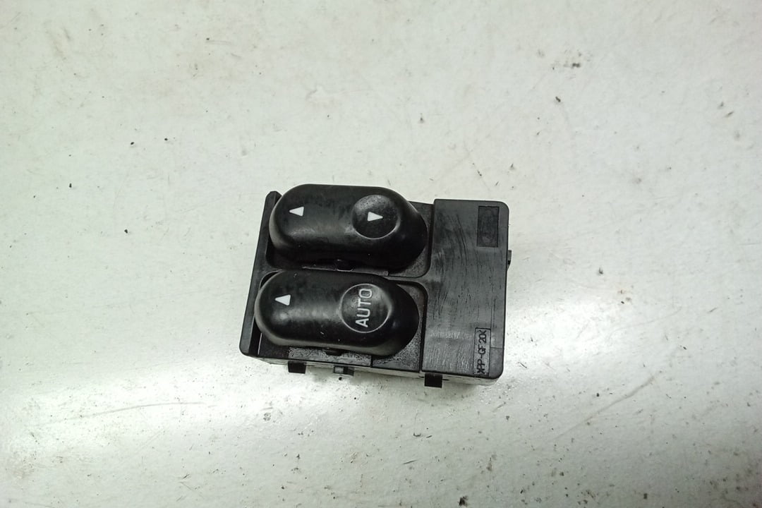 Pre-Owned 03 2003 Ford F250 Drivers Master Window Control Switch OEM - Verify Specific Vehicle Fitment In Description - (Good)
