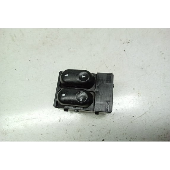 Pre-Owned 03 2003 Ford F250 Drivers Master Window Control Switch OEM - Verify Specific Vehicle Fitment In Description - (Good)