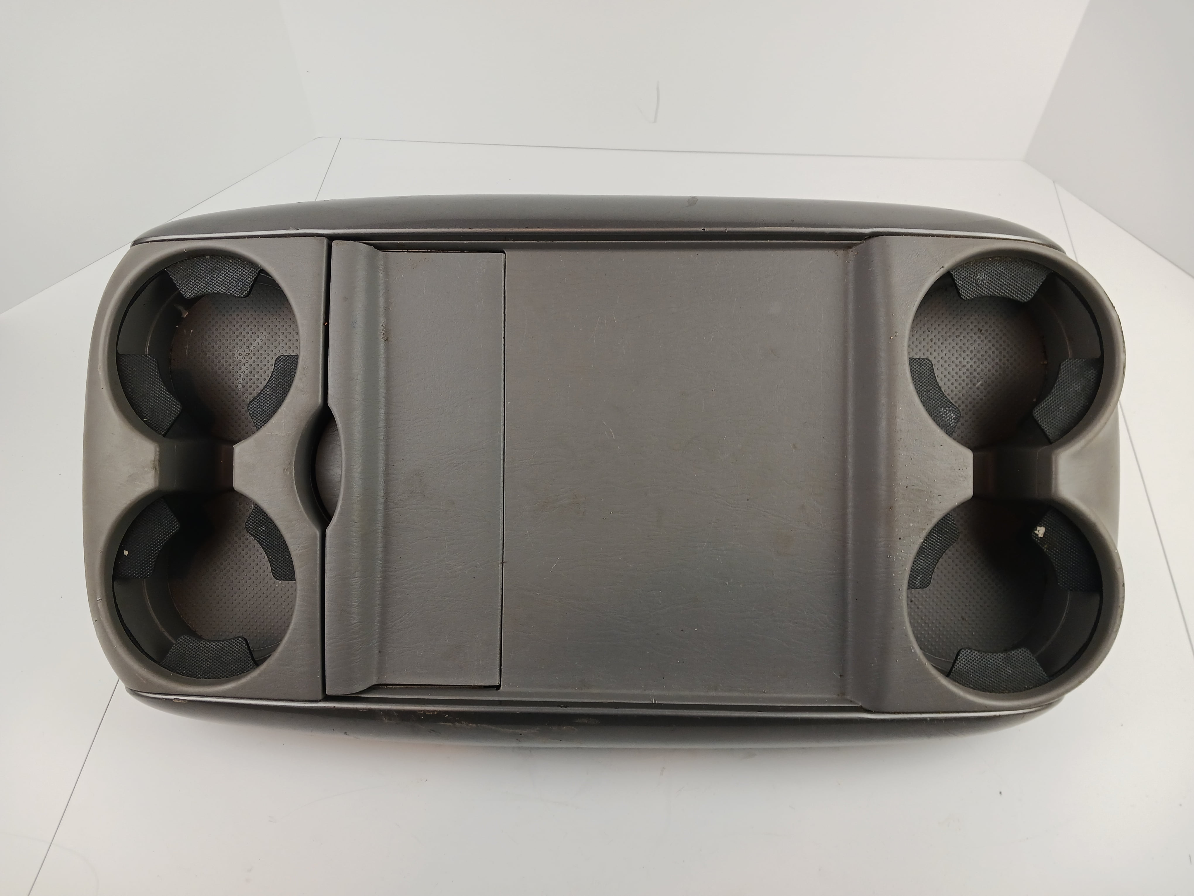 Pre-Owned 04 05 06 07 08 09 10 Toyota Sienna Center Console Tray OEM (Good)