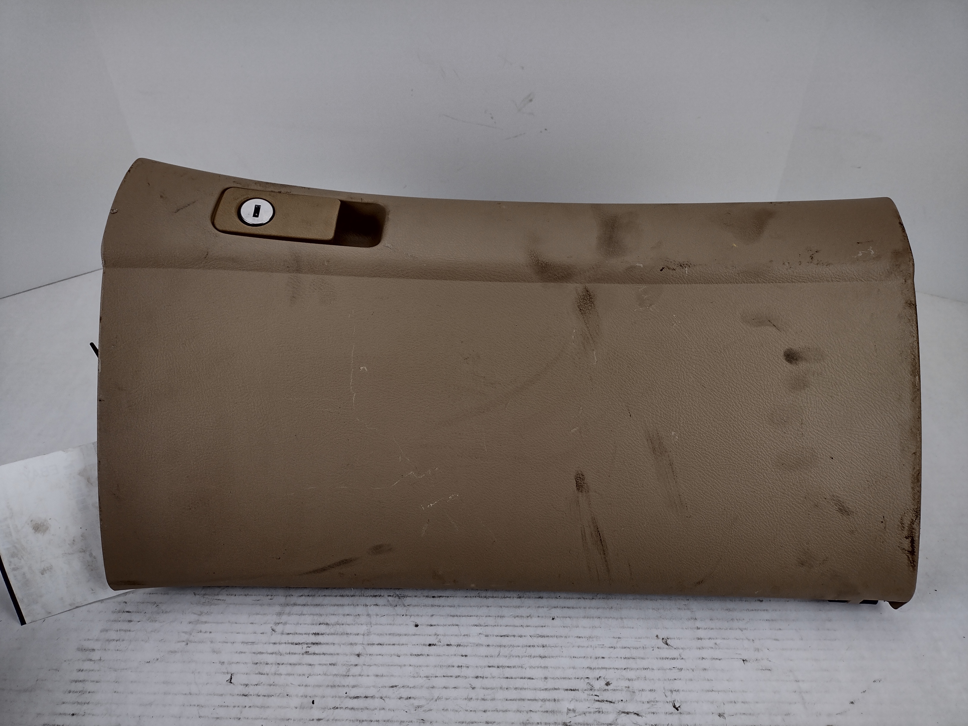 PreOwned 04 05 06 07 Honda Accord Glove Box Assembly OEM Verify